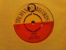 UK TROJAN TR 7725-JUBILEE STOMPERS-LUCIANA/I REALLY LIKE IT-VG+