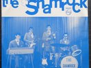 THE SHAMROCK – RYTHM AND CITY - RARE SWISS BEAT