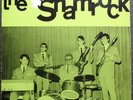 THE SHAMROCK – BLUESHAM - RARE SWISS BEAT EP