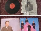 2 x Gary Numan/Tubeway Army/Pleasure Principle 12