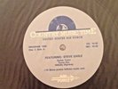 Radio Show: USAF COUNTRY MUSIC TIME #1059/1060 STEVE EARLE & TOM WOPAT IN STUDIO