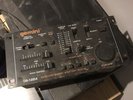 Gemini Sampler