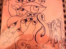 Super RARE NEW SMACK First SHADOKS Vinyl US PSYCH Rock 1977 reissue 201/500