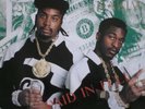 Eric B. & Rakim - Paid In Full (LP, Album) Vinyl Schallplatte - 130859