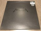 METALLICA ONE Limited G/Fold 1989 UK PRESS 3 Track 12
