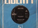Johnny Rivers - Poor Side of Town 1966 UK Release Liberty LIB66025 1st Press Ex