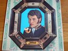 Johnny Hallyday 1967 Philips French Stereo/Mono LP Johnny  cLEAn