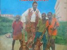 LP Prince Nico Mbarga And Rocafil Jazz Free Education NEAR MINT Rounder Recor