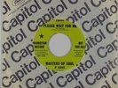 Sweet Soul 45 - Masters Of Soul - Please Wait For Me - Capitol - mp3