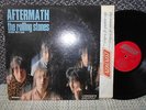 Rolling Stones vg+ boxed mono LP Aftermath