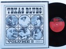 TEXAS BLUES Volume 2 Various Artists ARHOOLIE LP VG++ SHRINK