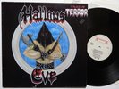 HALLOW'S EVE - Tales of Terror LP orig. Roadrunner 1985