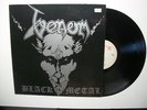 Venom – Black Metal  ** 1986 ** RR 9708