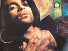 Prince - Under the London Moon Live Double LP - Vinyl