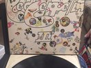 LED ZEPPELIN III Original SD19128 In VG+ Condition W/Working Pinwheel