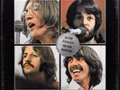THE BEATLES LET IT BE US ORIG'70 APPLE 1ST PRESS  STILL FACTORY SEALED STICKER