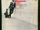 JOE HENDERSON 