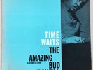 BUD POWELL The Amazing Vol.4 LP BLUE NOTE 1598 US 1958 DG MONO 47 WEST 63rd HEAR