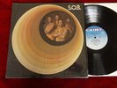 S.O.B. Shades Of Brown LP CADET GUARANTEED ORIGINAL Soul Funk