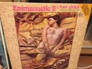 Emmanuelle II (Francis Lai/ Japan Issue)