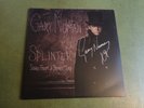 Signed / Autographed GARY NUMAN SLINTER Songs from a broken mind Vinyl LP