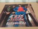 OZZY OSBOURNE BLIZZARD OF OZZ  JETLP 234  A1/B1 UK + Inner & Rare Poster  Ex