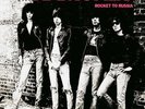 Ramones ?- Rocket To Russia / Rare US Orginal Press.1977/Sire SR 6042 Near Mint
