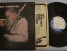 Stanley Turrentine - The Spoiler (Blue Note Promo Copy) Jazz LP 