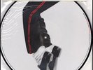 MICHAEL JACKSON ONE MORE CHANCE RARE Vinyl Record Picture Disc