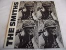 THE SMITHS   MEAT IS MURDER ** 1985 ROUGH TRADE LP