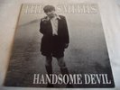 THE SMITHS   HANDSOME DEVIL ** Rare LP