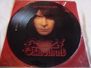 OZZY OSBOURNE   NO MORE TEARS ** 1991 EPIC 12