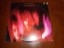 THE CURE PORNOGRAPHY VINYL LP US PRESSING A&M  BONUS EP THE WALK