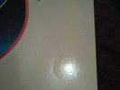STEVE MILLER BAND TEST PRS WHITE LABEL PROMO BEST OF 1968 - 73 LP  EMI NEAR MINT