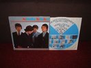 THE KINKS Kinda Kinks LP 1965 PYE MONO 1st Press  A1/B1 MATRIXES