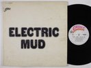 MUDDY WATERS Electric Mud CADET CONCEPT LP gatefold