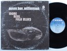 SONNY BOY WILLIAMSON More Real Folk Blues CHESS LPS-1509 LP