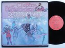 SONNY BOY WILLIMASON & THE YARDBIRDS Self Titled MERCURY SR61271 LP NM