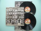 Led Zeppelin - Physical Graffiti, D '75, 2 LPs, SSK 89400, Vinyl: vg+