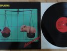 TOXOPLASMA - Ausverkauf - AGR 1991 - Slime Razzia