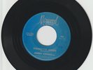 northern soul JIMMY CONWELL CIGARETTE ASHES