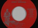 Funk Breaks 45 - Lionel Robinson - Steppin Out - Knight - VG+ mp3