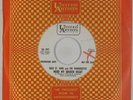 Northern Soul 45 - Rose St. John & Wonderettes - Mend My Broken Heart - UA - mp3