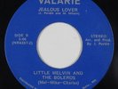 Northern/Sweet Soul 45 - Little Melvin & Boleros - Jealous Lover - Valarie - mp3