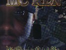 MC Ren Ruthless For Life STILL SEALED NEW OVP Ruthless Records Vinyl LP