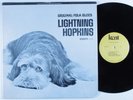 LIGHTING HOPKINS Original Folk Blues KENT LP VG+
