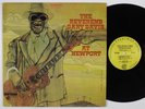 REVEREND GARY DAVIS At Newport VANGUARD EVERYMAN LP VG++