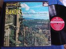 Karl Richter/Handel Organ Concertos/3 LP Box/London Blueback CSA 2302/EX+ to M-