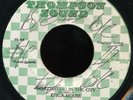 Eek-A-Mouse - No Loafting In The City JA Thompson Sound 7