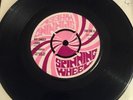 The Rudies ?– My Sweet Lord / 	Devil's Lead Soup SW106 Original 7
